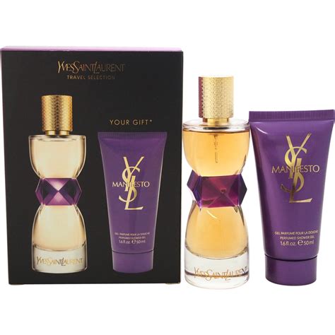 ysl manifesti|ysl manifesto gift set.